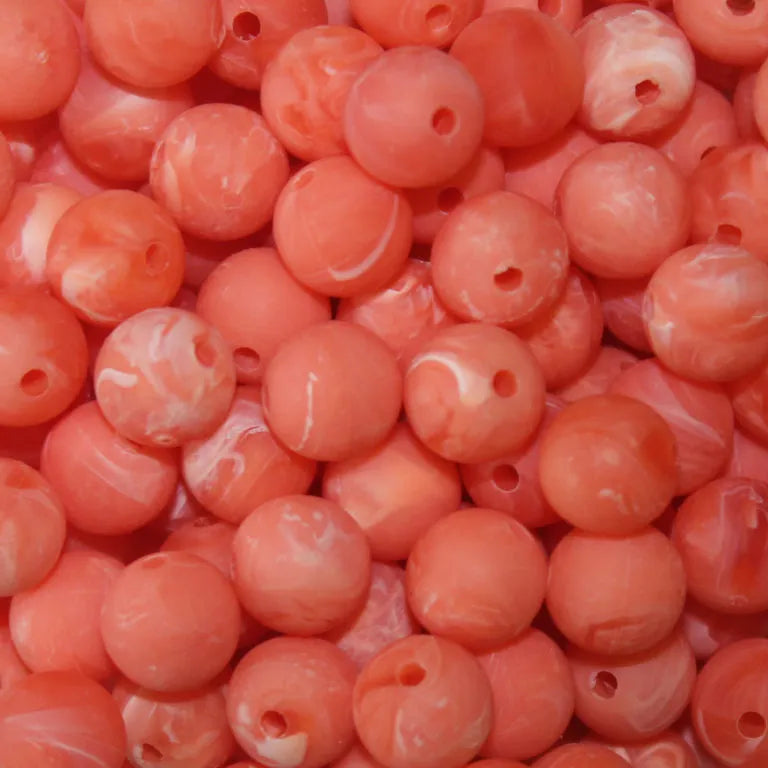 Trout Beads (8mm)