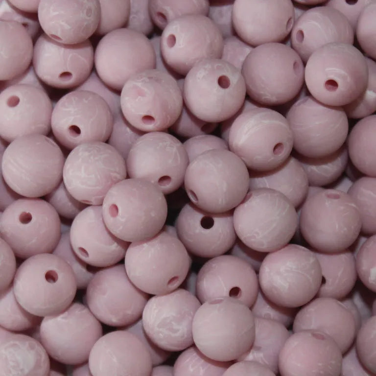 Trout Beads (8mm)