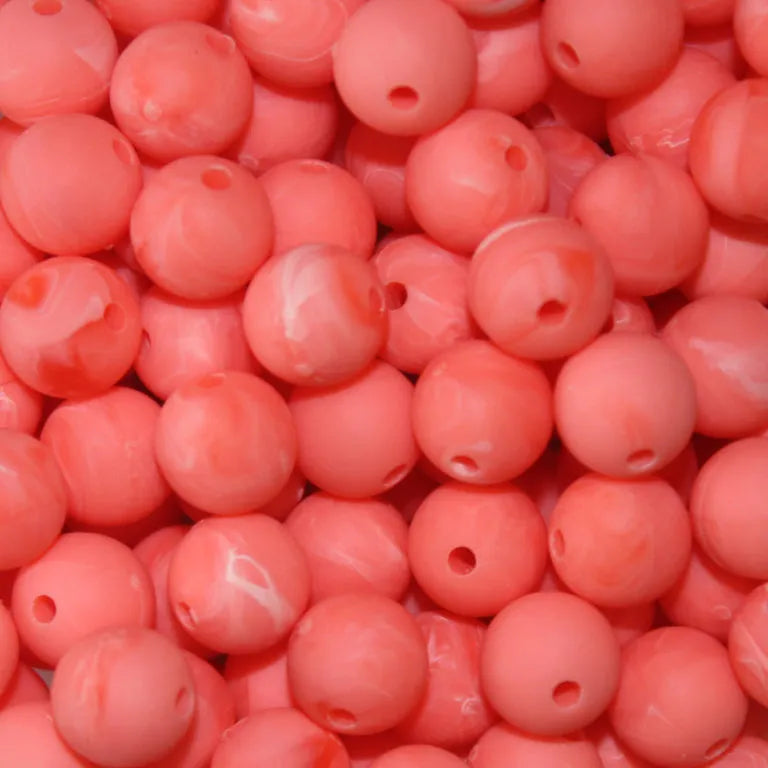 Trout Beads (8mm)