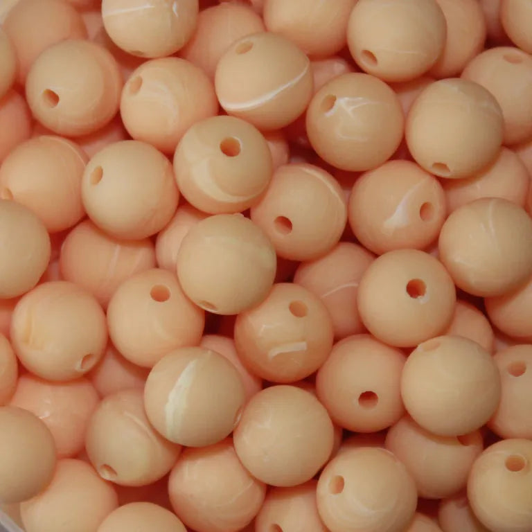 Trout Beads (8mm)