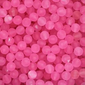 Trout Beads (8mm)