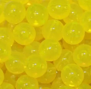 Trout Beads (8mm)