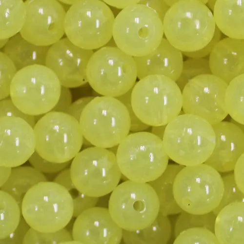 Trout Beads (8mm)