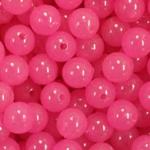 Trout Beads (8mm)