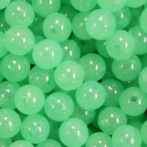 Trout Beads (8mm)