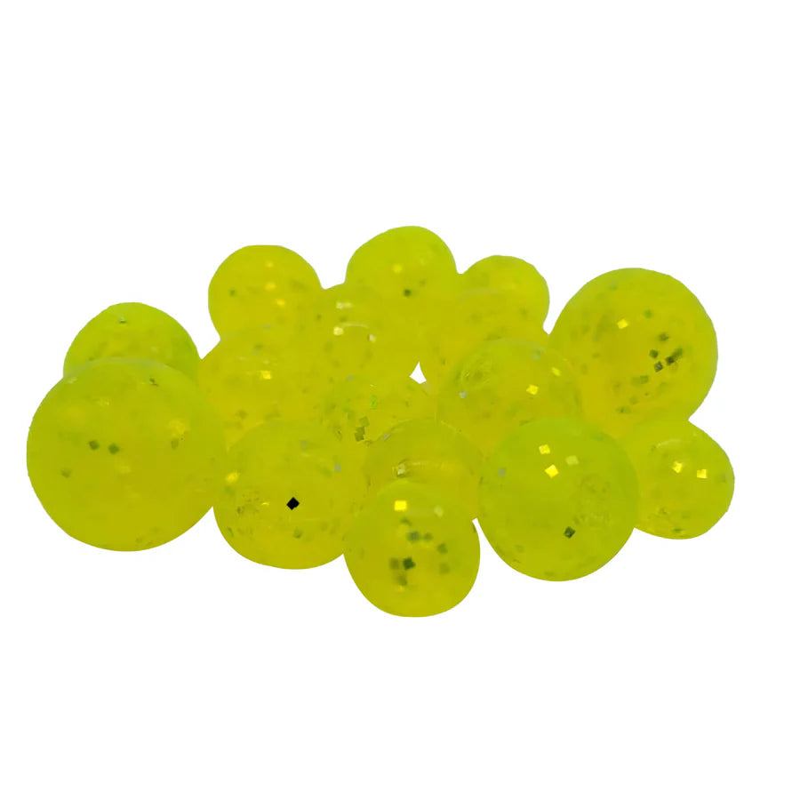 BnR Tackle Soft Bead - Techno