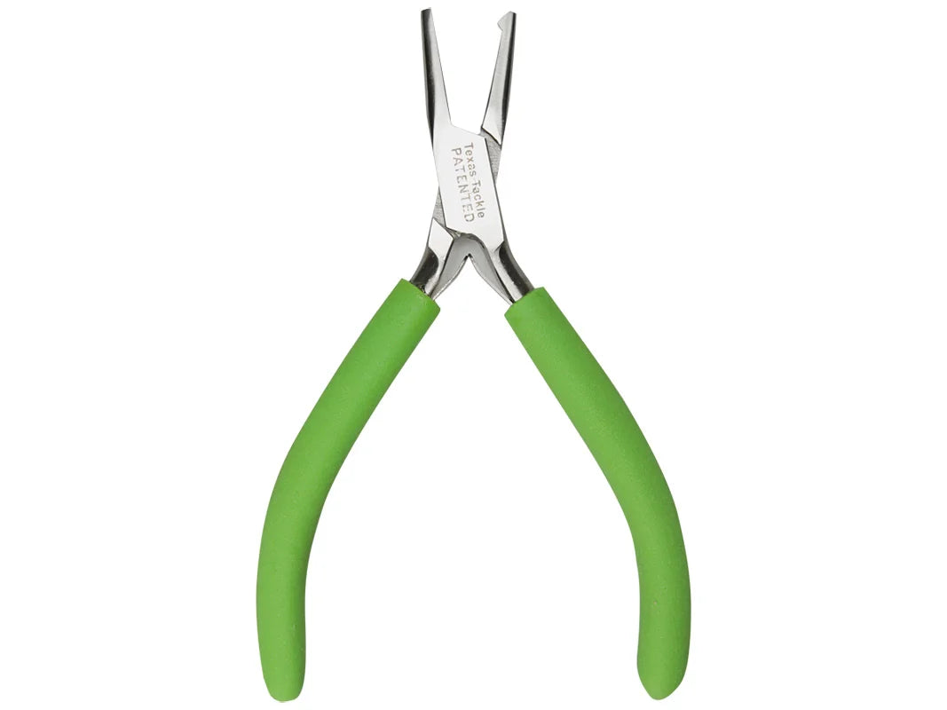 Texas Tackle Split Ring Pliers Large
