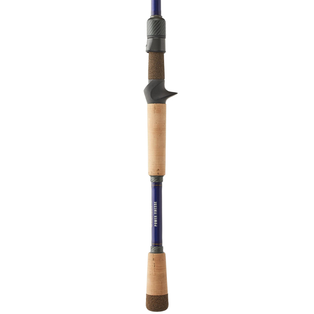 Croix Legend Tournament Glass Casting Rod – Northwest Tackle