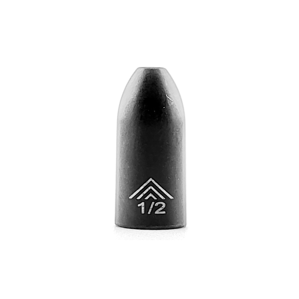 Bulk Tungsten Worm Weights