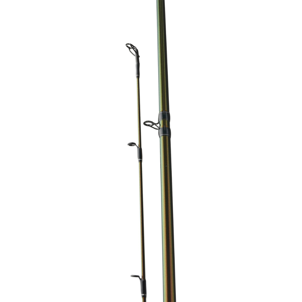 Abu Garcia Ike Power Series 3.0 Casting Rods