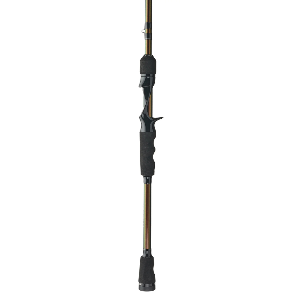 Abu Garcia IKE Travel Series 3.0 Casting Rods