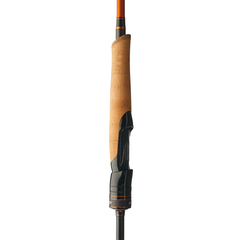 Daiwa Power Scope Spinning Rod
