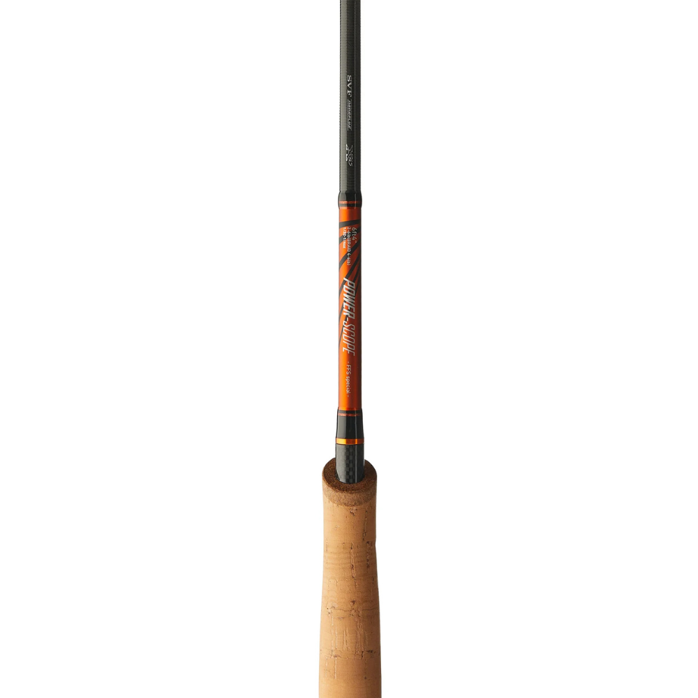 Daiwa Power Scope Spinning Rod