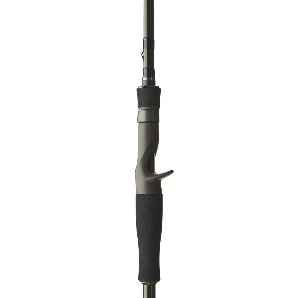 Evergreen Brett Hite Combat Stick Casting Rods
