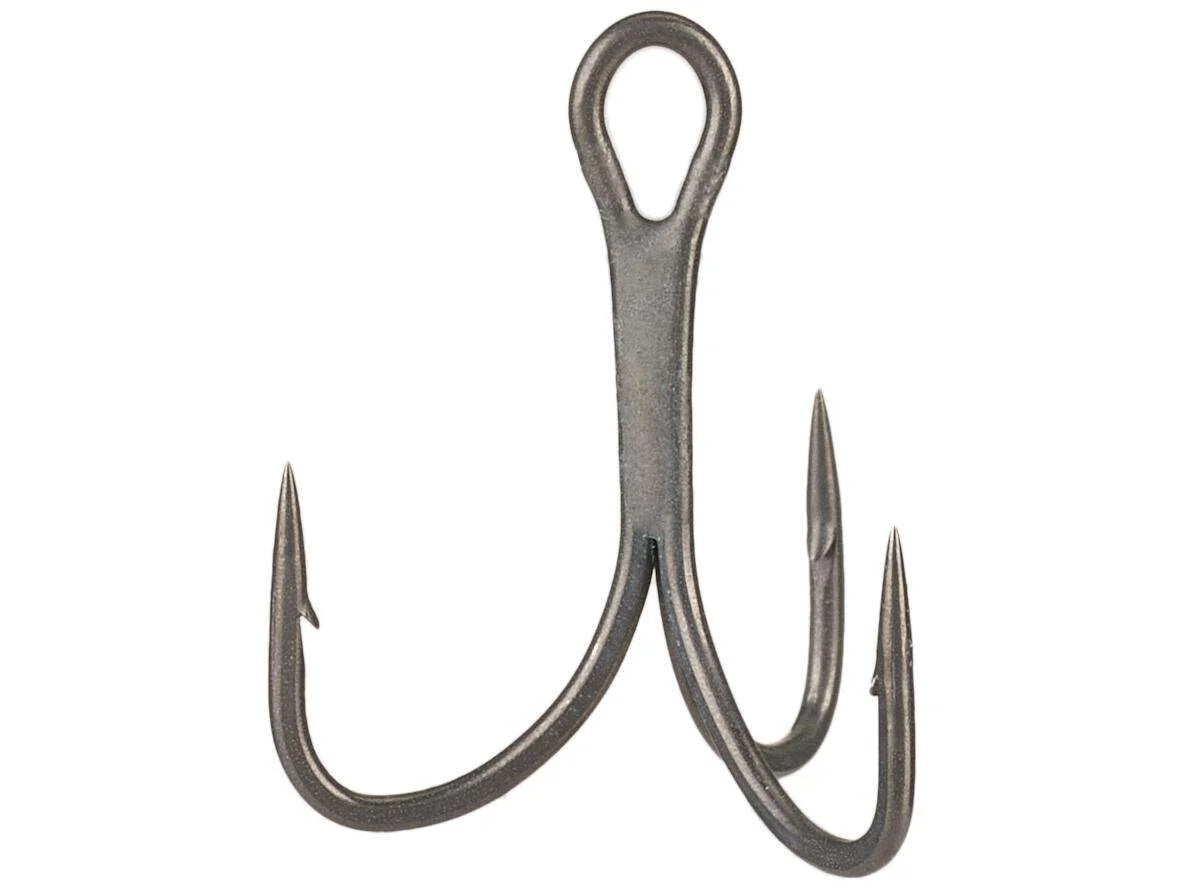 VMC Redline Finesse Treble Hook