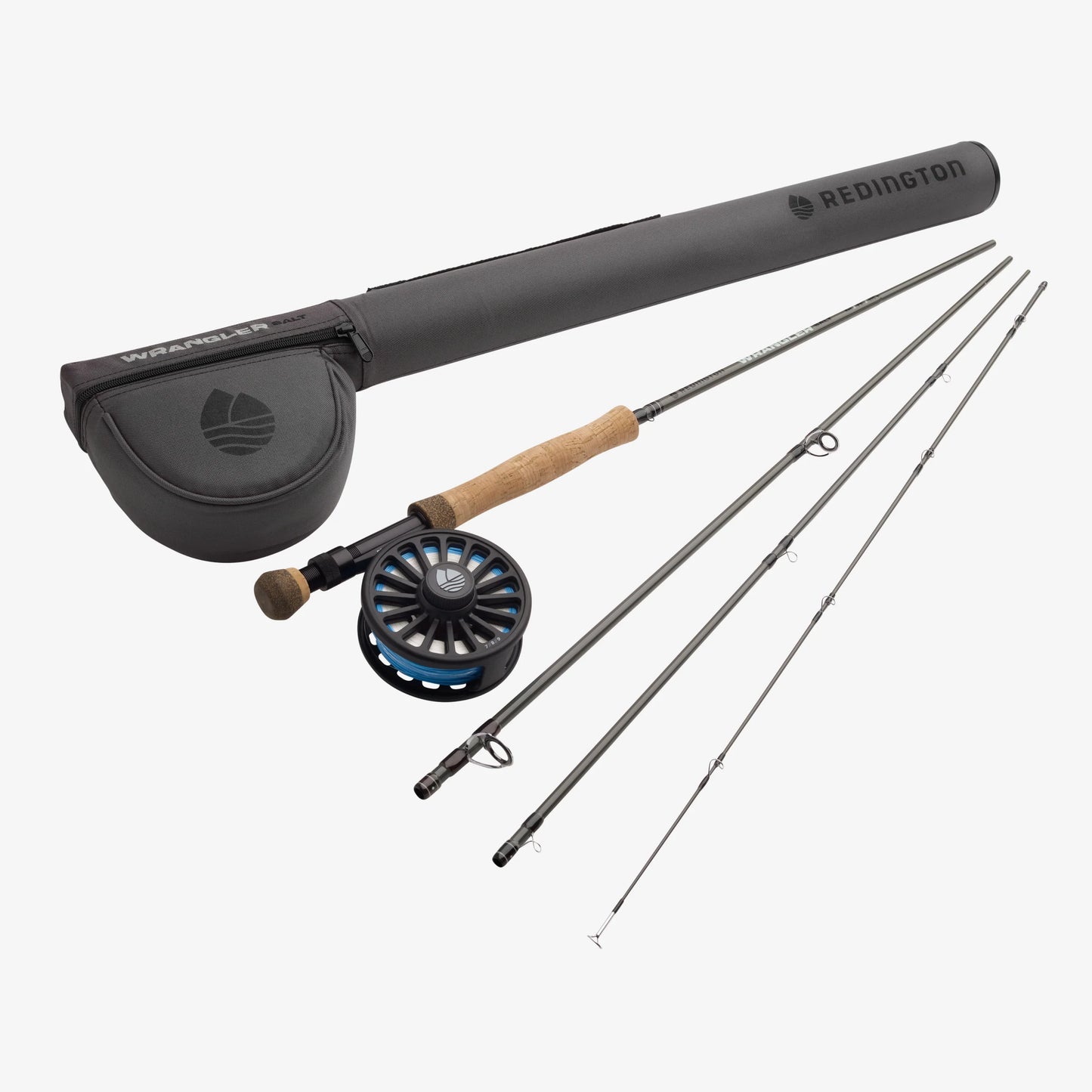 Redington Wrangler Fly Rod Kit