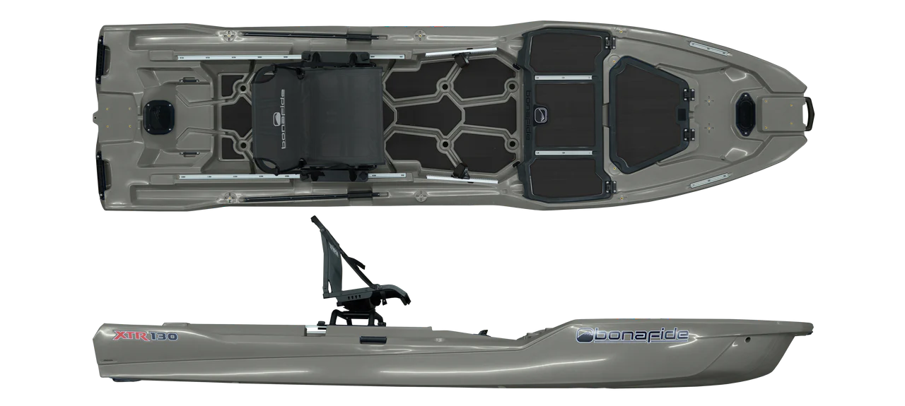 Bonafide XTR130 2026