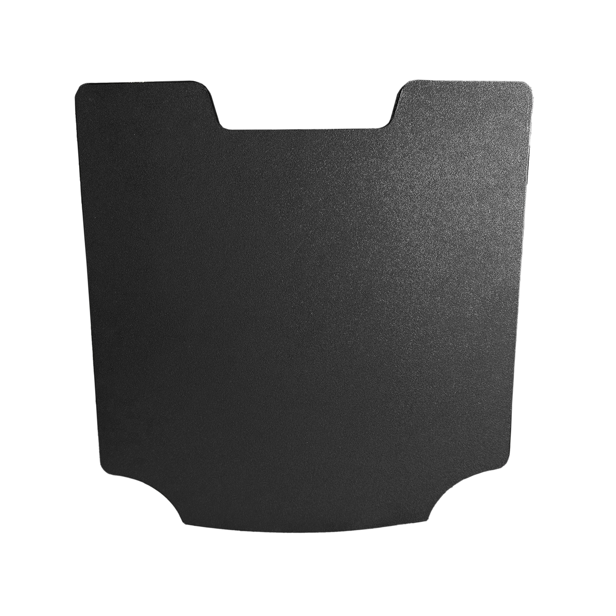 Bonafide XTR130 Computer Plate