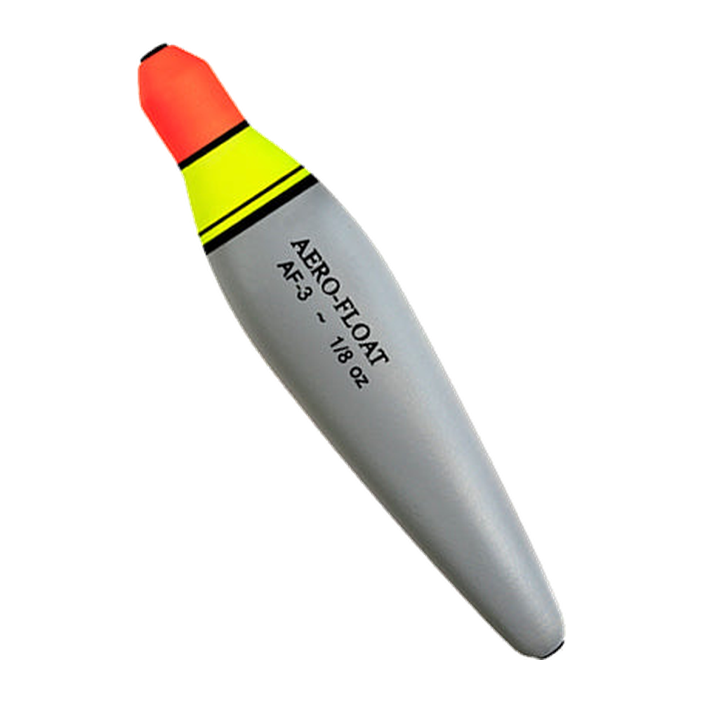 Hawken Aero Float AF-3 Series - 1/8oz