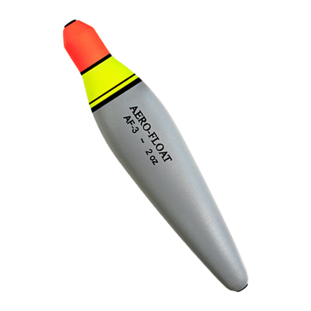 Hawken Aero Float AF-3 Series - 2oz