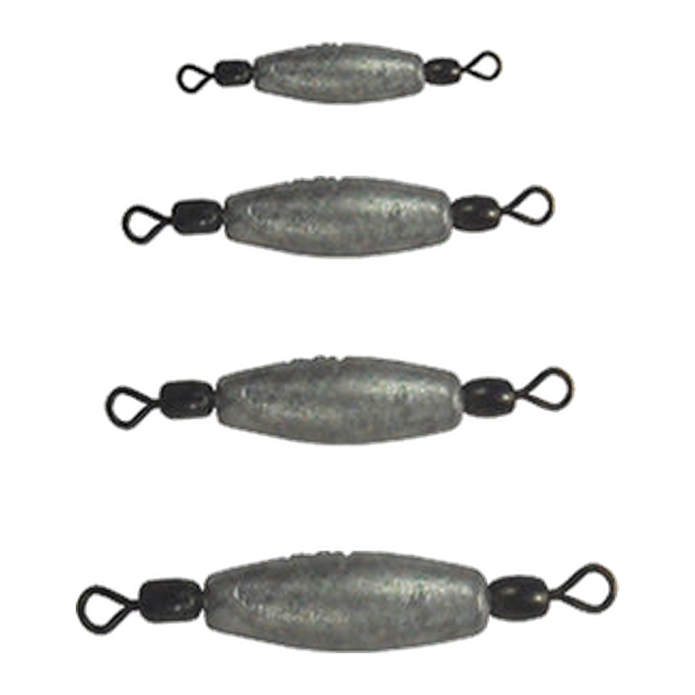 Hawken Aero Float Weights