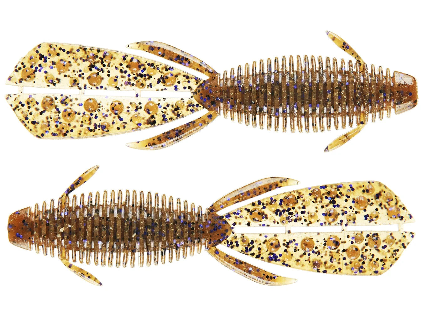 Geecrack Bao Bab Hog Ex 3.8"