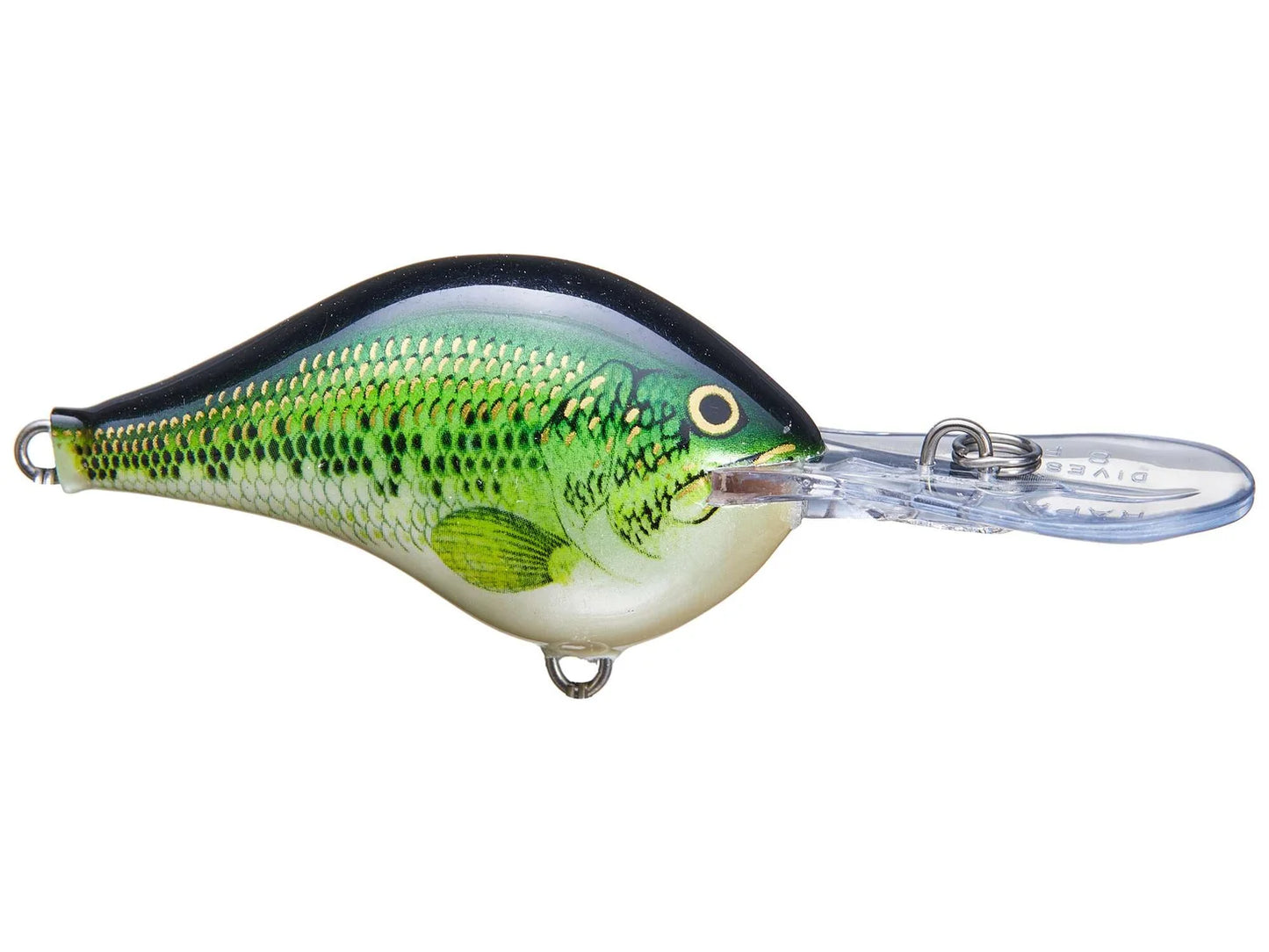 Rapala DT-10