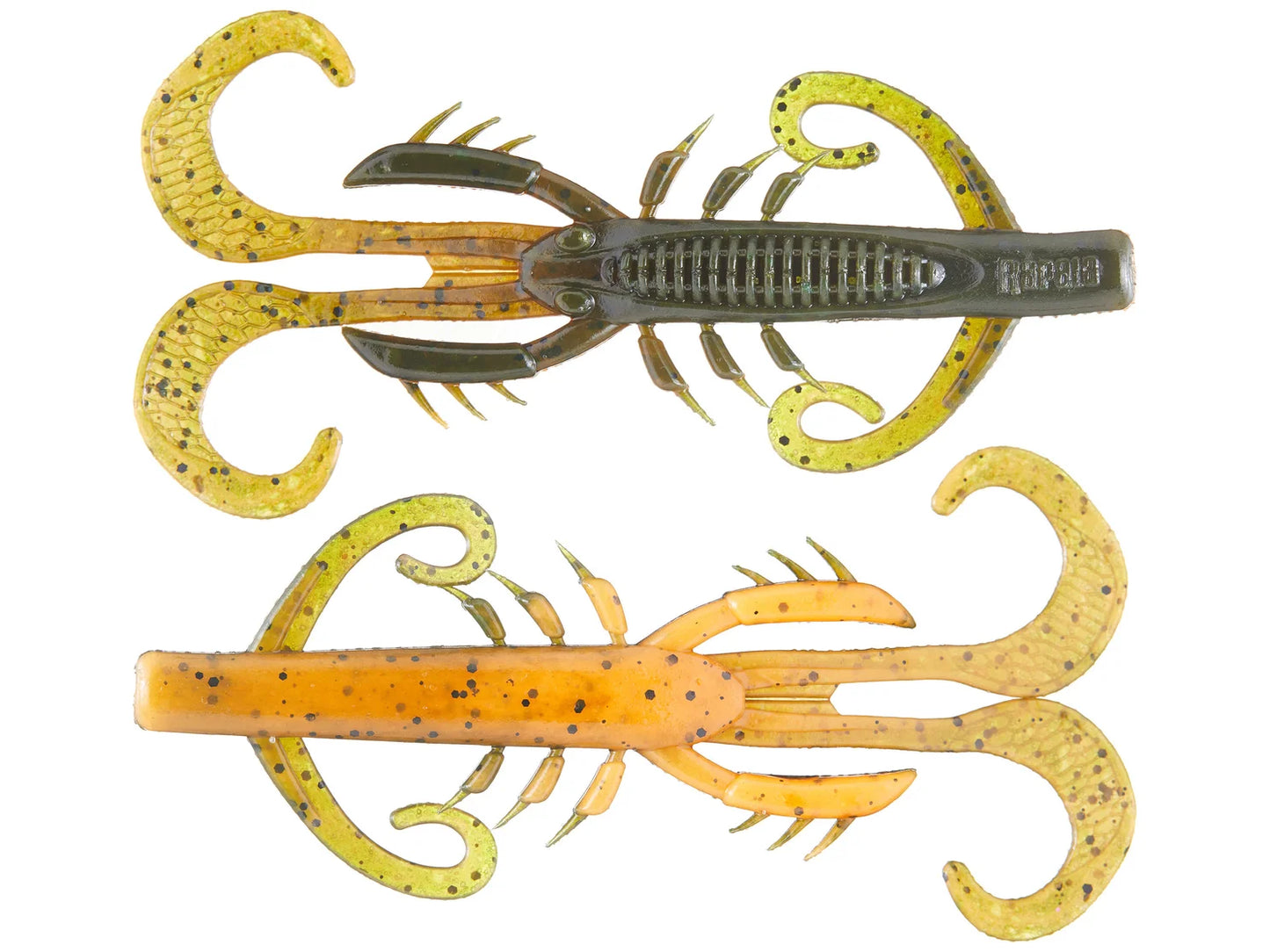 Rapala Crush City Hedge Hog