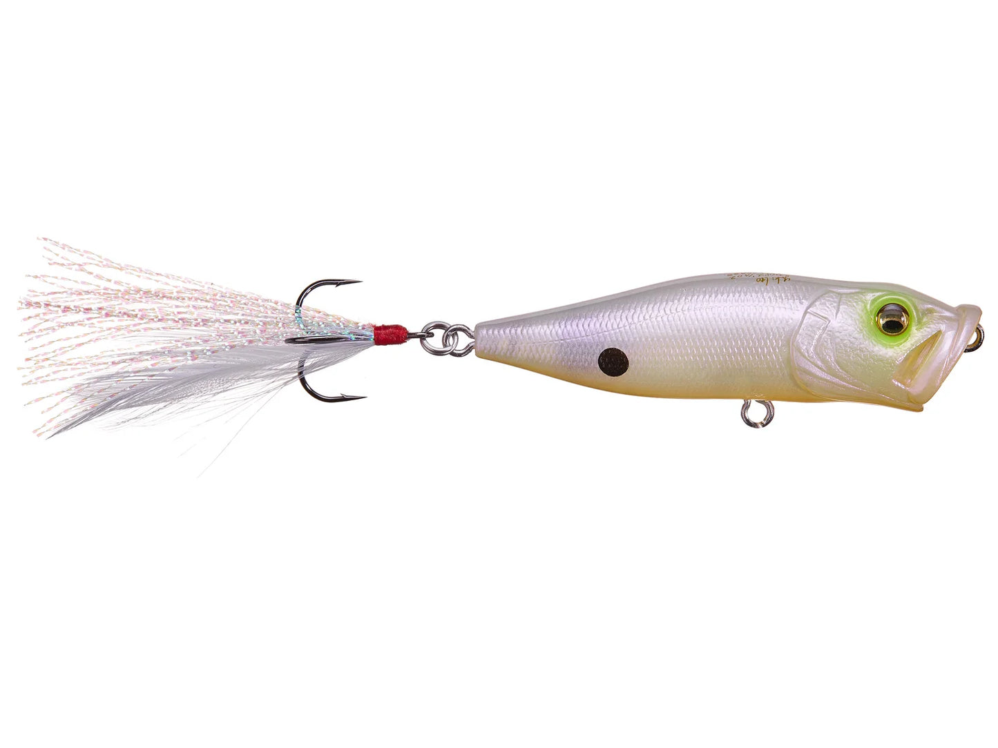 Megabass Pop X