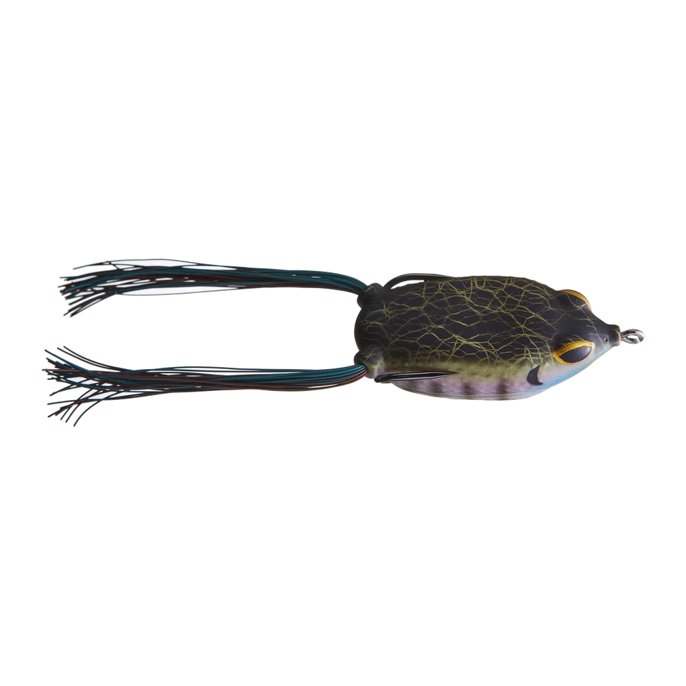 Berkley Swamp Lord Frog - MF Bluegill