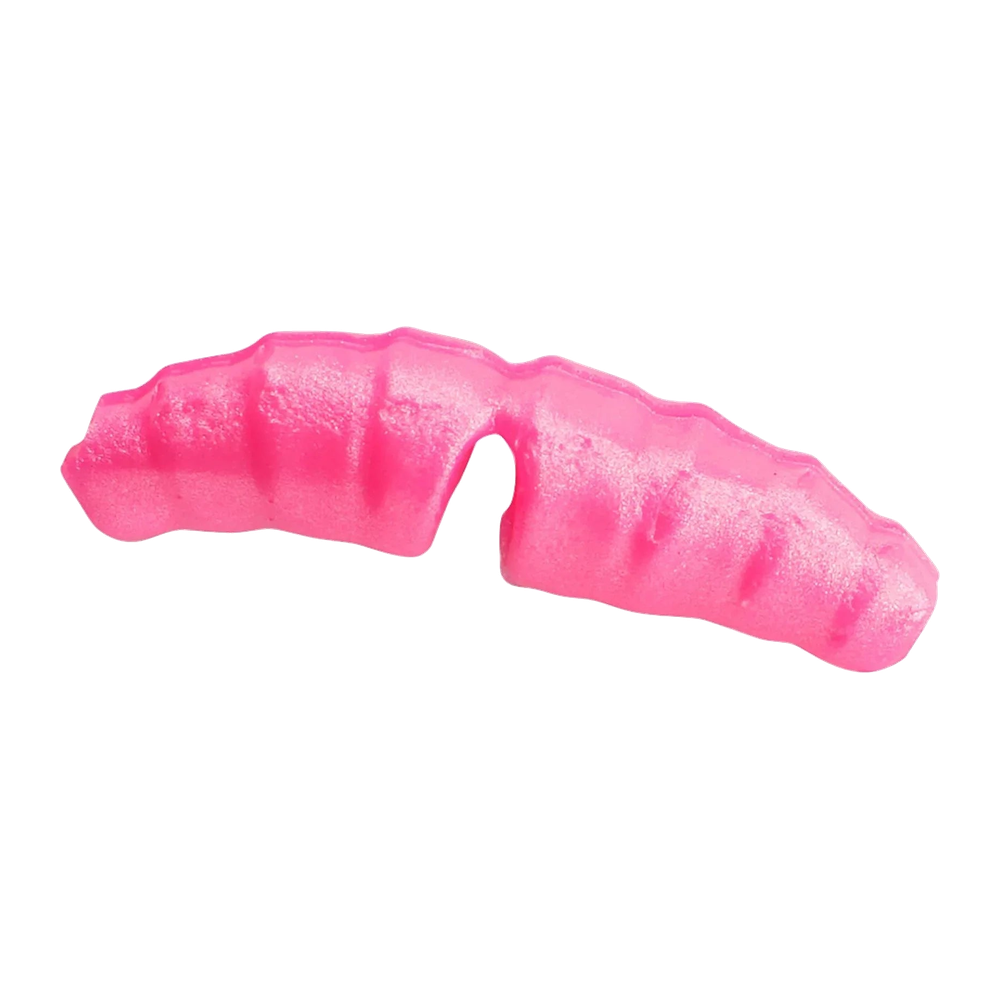 Berkley Powerbait Action Waxies - Pink
