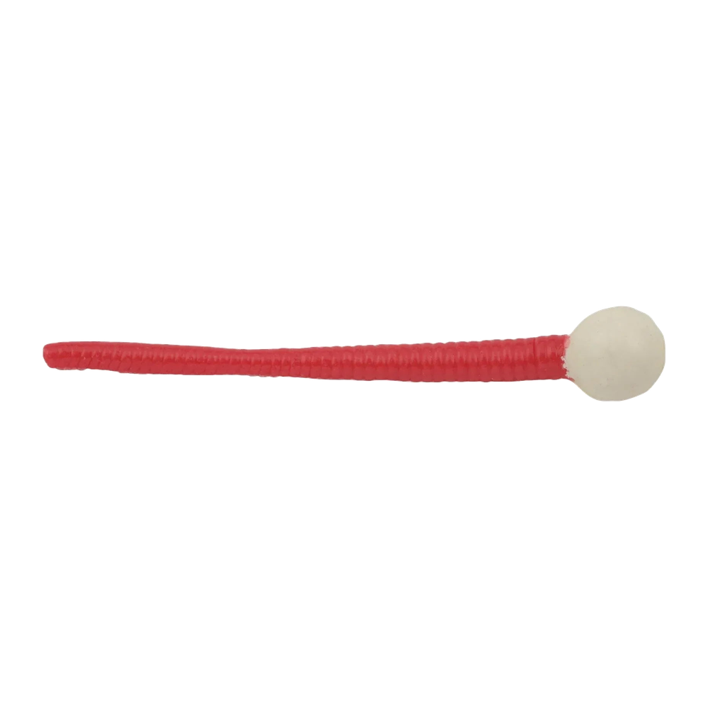 Berkley Powerbait Floating Mice Tails - Marshmallow Candy