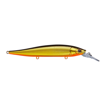 Berkley Stunna 112+1 - Black Gold
