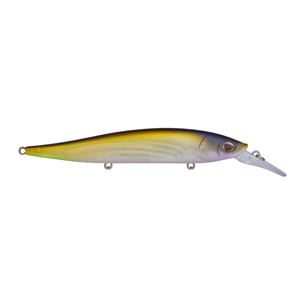 Berkley Stunna 112+1 - MF Tennessee Shad