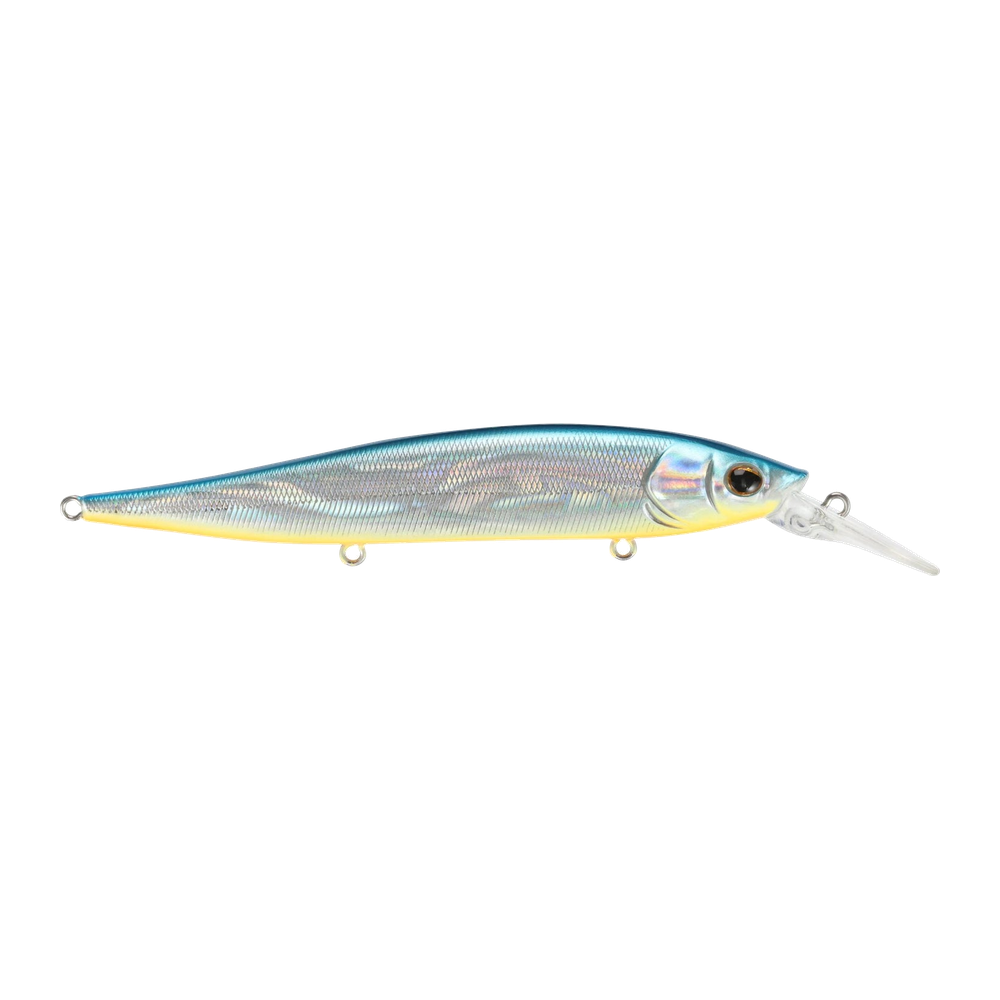 Berkley Stunna 112+1 - OG Blue