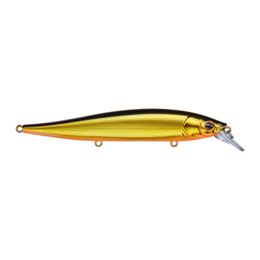 Berkley Stunna 112 - Black Gold
