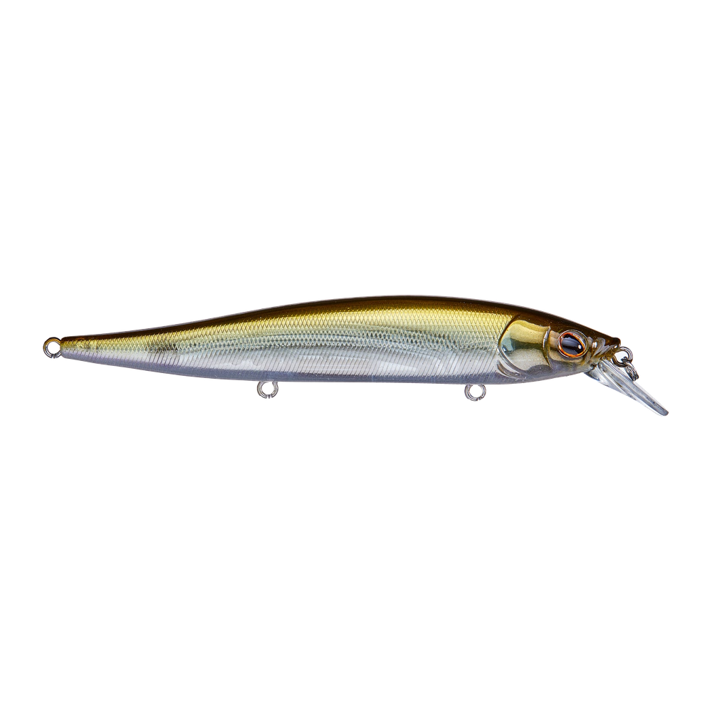 Berkley Stunna 112 - Bronzeback