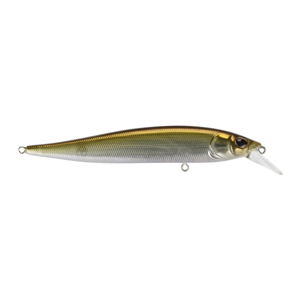 Berkley Stunna 100 - Bronzeback