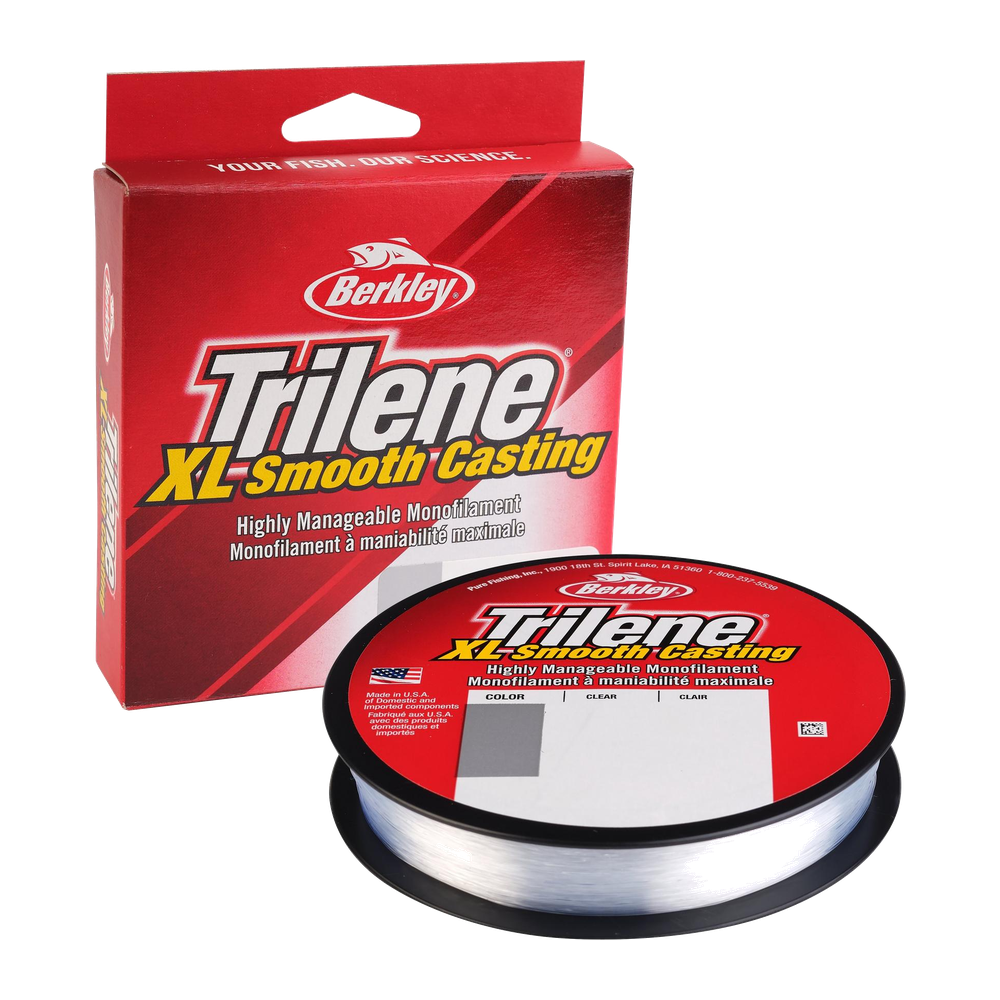 Berkley Trilene XL Smooth
