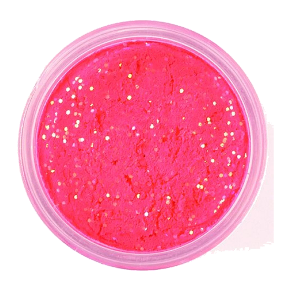 Berkley Powerbait Trout Bait - Fluorescent Red