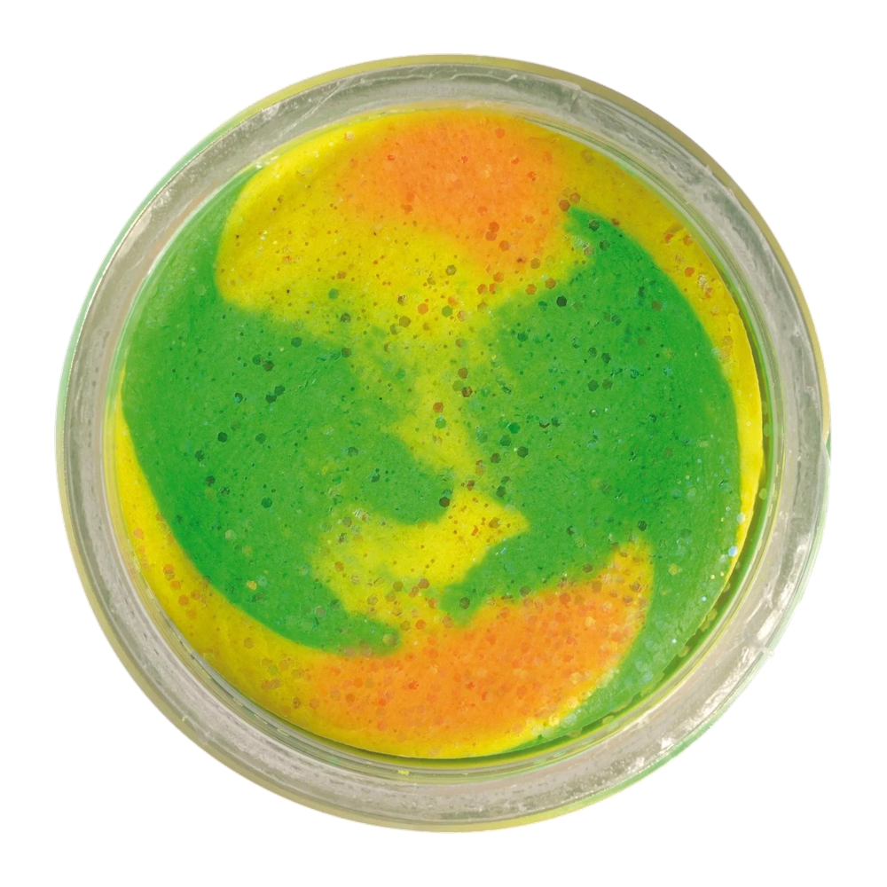 Berkley Powerbait Trout Bait - Rainbow
