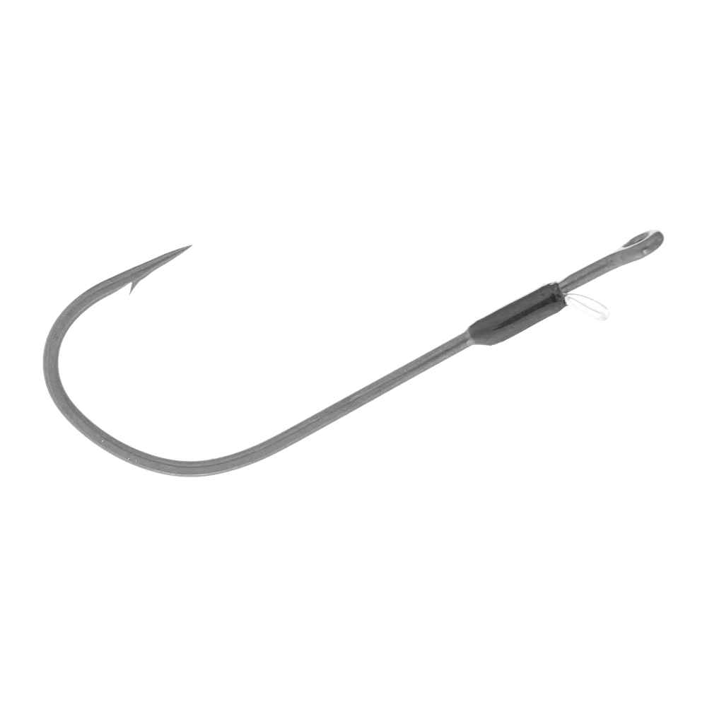 BKK Armor Point Drop Shot Long Shank Hooks