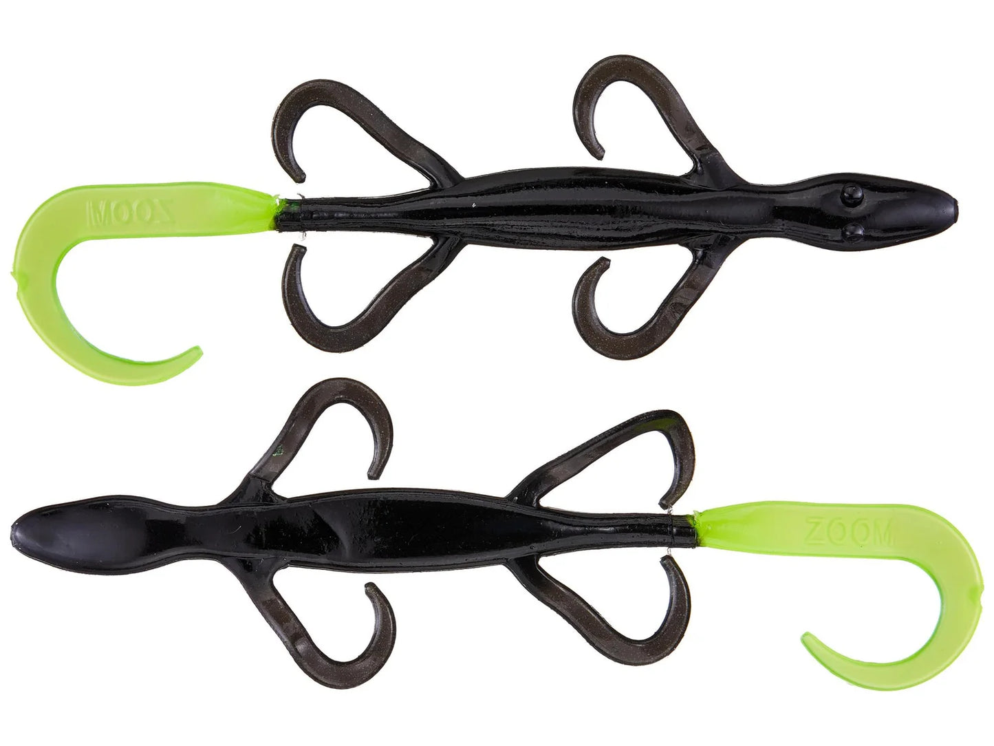 Zoom Lizard 6''