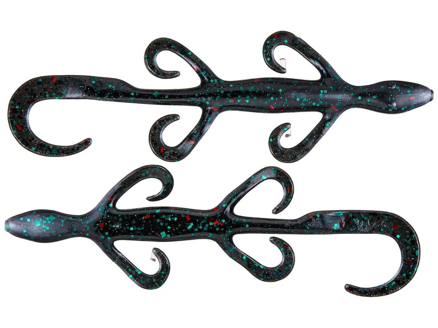 Zoom Lizard 6''