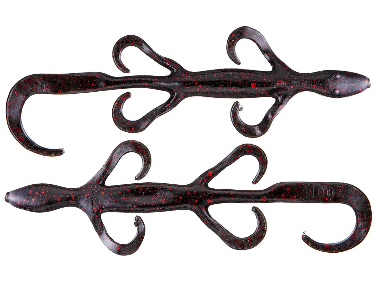 Zoom Lizard 6''