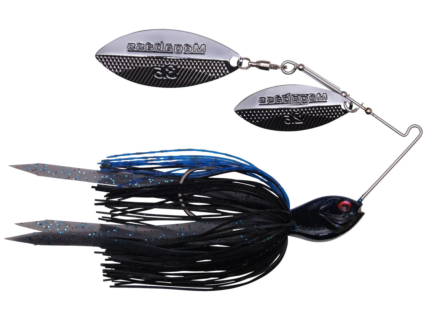 Megabass SV-3 Spinnerbait