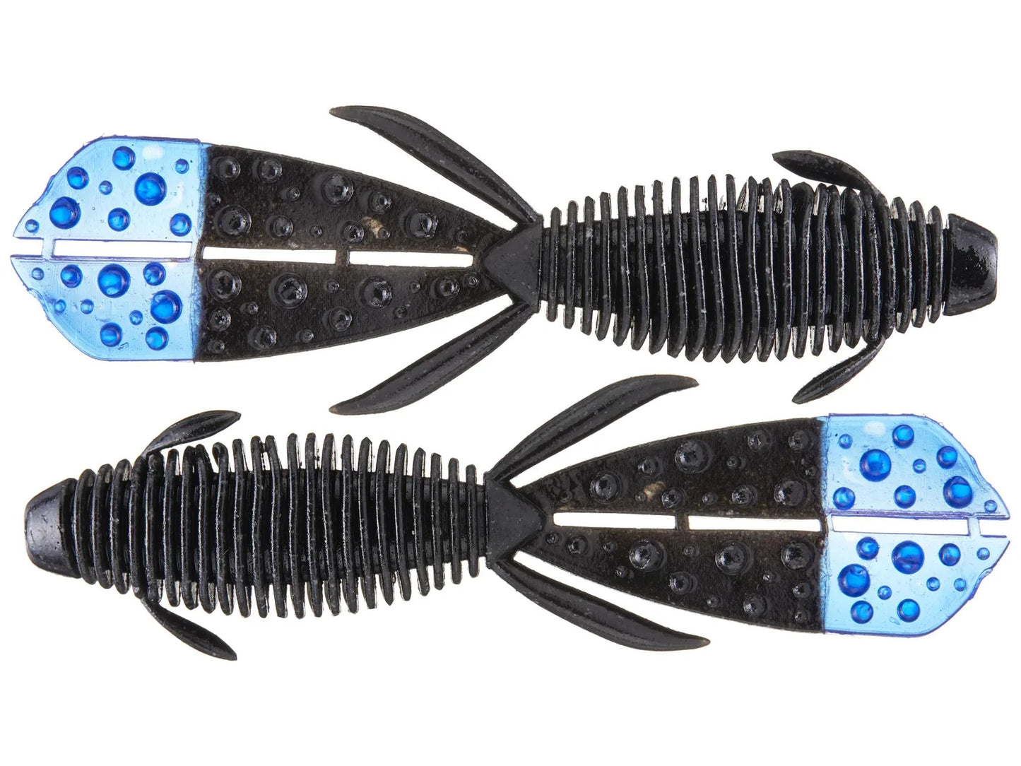 Geecrack Bao Bab Hog Ex 3.8"