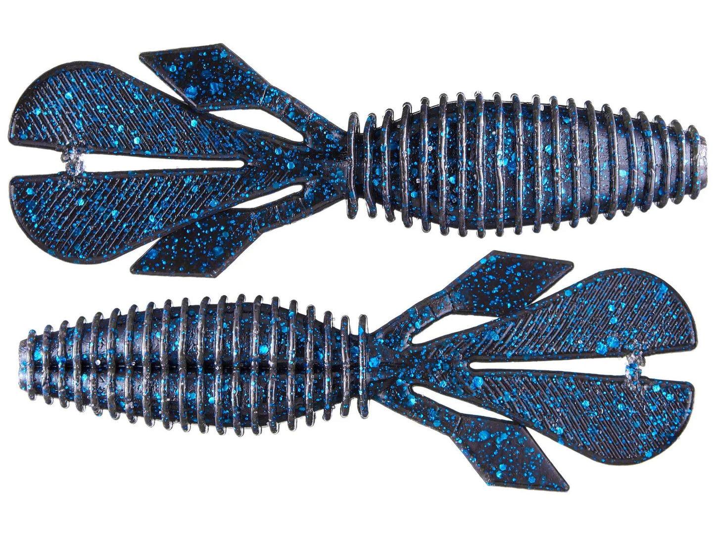 Z-Man Palmetto Bugz 4"