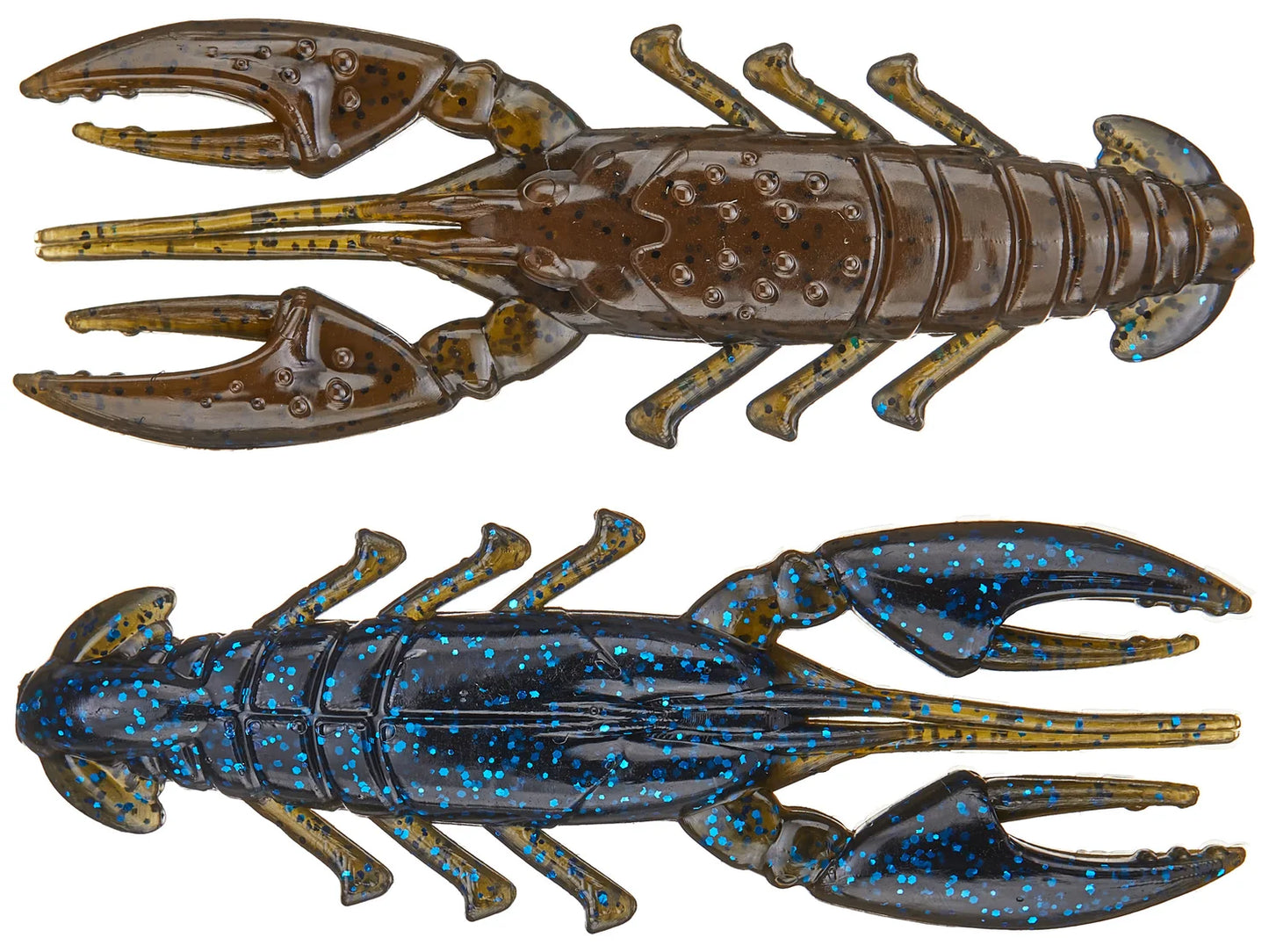 X-Zone Stealth Craw