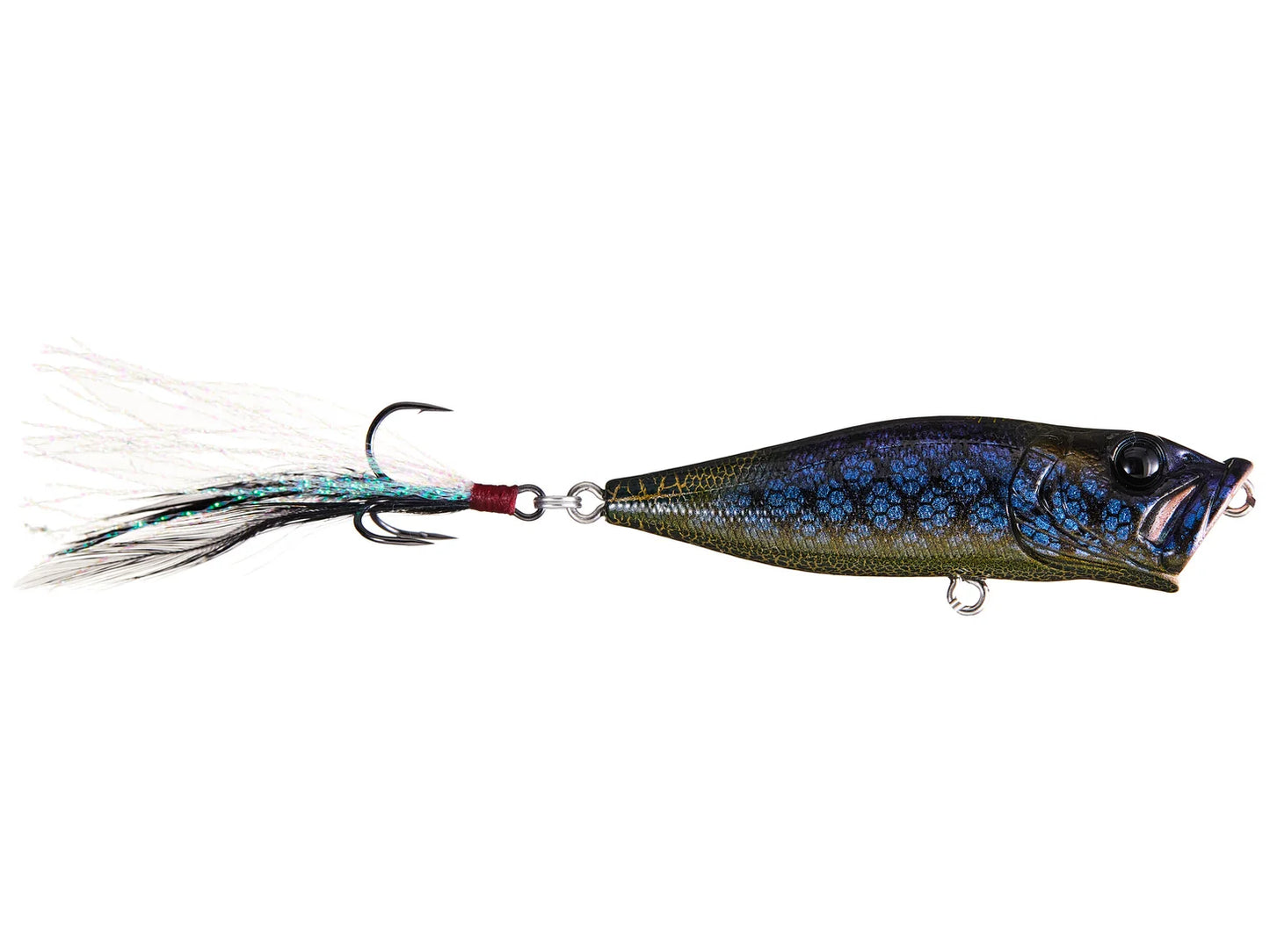Megabass Pop X